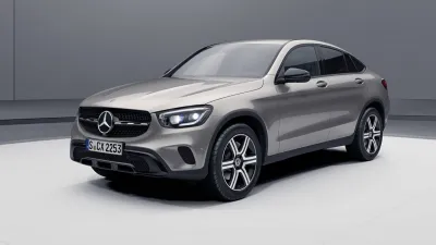 GLC 300